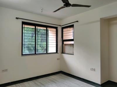 Bedroom Image of 950 Sq.ft 2 BHK Apartment / Flat for sale in Tiara Ltd., Hiranandani Estate Thane for Rs. 18000000