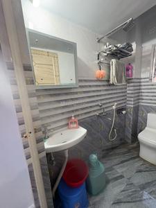 Bathroom Image of 559 Sq.ft 1 BHK Apartment / Flat for sale in Keshtopur Kolkata for Rs. 2700000