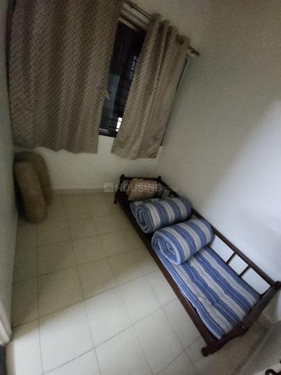 Ritesh hights Bedroom 1