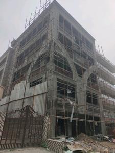 Building Image of 3450 Sq.ft 4 BHK Builder Floor for sale in Sector 21C Faridabad for Rs. 39500000