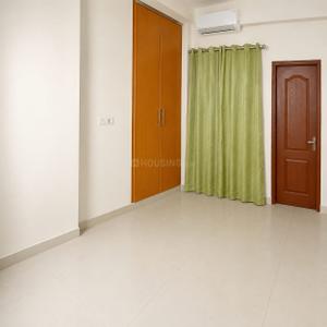 Bedroom Image of 1502 Sq.ft 3 BHK Apartment / Flat for rent in Trident Embassy, Noida Extension Greater Noida for Rs. 27000