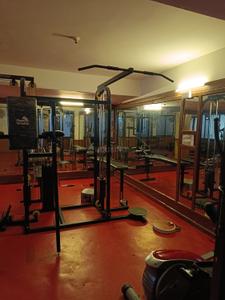 Hall Image of 2200 Sq.ft 3 BHK Apartment / Flat for rent in Bennigana Halli Bengaluru for Rs. 75000