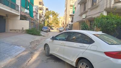 Image of 160 Sq.ft Residential Plot / Land for sale in Sector 4, Gurgaon for Rs. 38000000