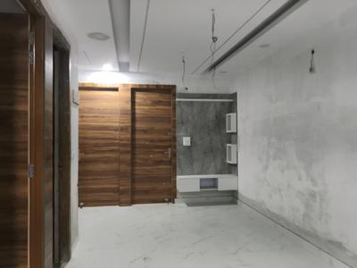 Living Room Image of 1450 Sq.ft 3 BHK Apartment / Flat for sale in Sam Rise INN 2, Noida Extension Greater Noida for Rs. 6200000