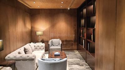 Bedroom Image of 2690 Sq.ft 3 BHK Apartment / Flat for sale in Sushant Lok Phase 1 Gurgaon for Rs. 78200000