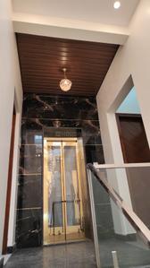 Lift Image of 4200 Sq.ft 4.5 BHK Independent House for sale in Nagarbhavi Bengaluru for Rs. 45000000