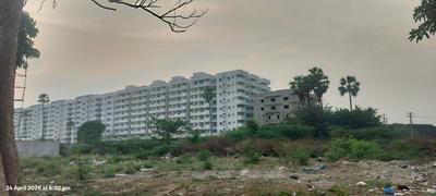 2 BHK Flat
