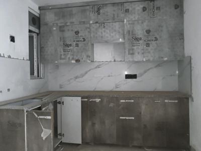 Kitchen Image of 1600 Sq.ft 3 BHK Builder Floor for sale in Sam Florance, Noida Extension Greater Noida for Rs. 6000000