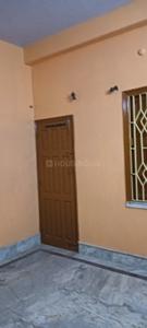 Bedroom Image of 1200 Sq.ft 3 BHK Independent House for rent in Airport Gate no. 1 Kolkata for Rs. 12000