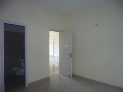 Bedroom Image of 1412 Sq.ft 3 BHK Builder Floor for sale in RPS Palms, Sector 88 Faridabad for Rs. 12000000