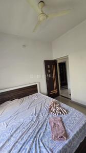 Bedroom Image of 1200 Sq.ft 2 BHK Independent House for rent in Vijayanagar Mysore for Rs. 16000
