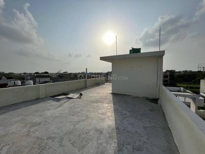 Balcony Image of 860 Sq.ft 3 BHK Independent House for sale in Vani Homes, Gomti Nagar Lucknow for Rs. 3600000