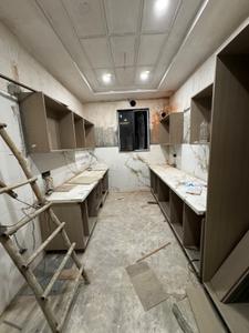 Kitchen Image of 2250 Sq.ft 4 BHK Builder Floor for sale in Rajouri Garden New Delhi for Rs. 55000000