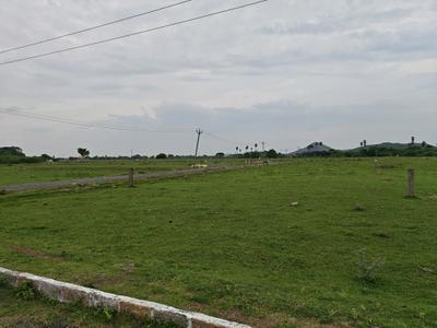 Image of 884 Sq.ft Residential Plot / Land for sale in Paranur, Chennai for Rs. 1325111