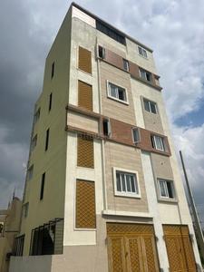 10 BHK Independent House