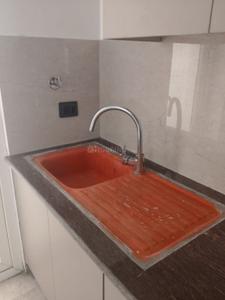 Bathroom Image of 1500 Sq.ft 3.5 BHK Apartment / Flat for rent in Express Zenith, Sector 77 Noida for Rs. 45000