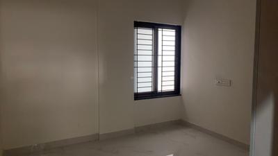 Bedroom Image of 1200 Sq.ft 2 BHK Independent House for rent in Hulimavu Bengaluru for Rs. 34000