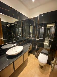 Bathroom Image of 2700 Sq.ft 4 BHK Builder Floor for sale in Sector 51 Gurgaon for Rs. 30000000