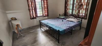 Bedroom Image of 2500 Sq.ft 3 BHK Independent House for rent in Kadri Mangalore for Rs. 40000