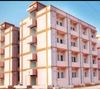 Image of 450 Sq.ft 1 BHK Builder Floor for sale in Shastripuram, Agra for Rs. 1300000