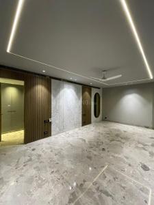 Bedroom Image of 4500 Sq.ft 4 BHK Builder Floor for rent in DLF City Phase 1, DLF Phase 1 Gurgaon for Rs. 280000