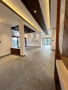 Hall Image of 4500 Sq.ft 4 BHK Independent House for sale in Kangarappady Kochi for Rs. 35000000