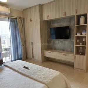 Bedroom Image of 1392 Sq.ft 2 BHK Apartment / Flat for sale in Saraswati Vihar Dera Bassi for Rs. 7450000