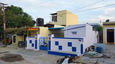Image of 1152 Sq.ft 1 BHK Independent House for sale in Keesara, Secunderabad for Rs. 3600000