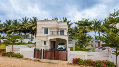 Image of 1200 Sq.ft 2 BHK Independent House for sale in Thirumurugan Temple Town, Peddakullu, Hosur for Rs. 6000000