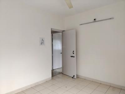 Bedroom Image of 1060 Sq.ft 2 BHK Apartment / Flat for rent in Unnati Dham, Kondhwa Budruk Pune for Rs. 23000