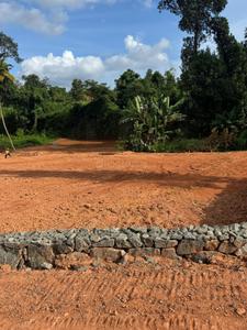 Image of 7405 Sq.ft Residential Plot / Land for sale in Kakkanad, Kochi for Rs. 1100000