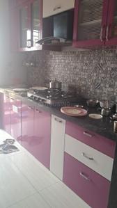 Kitchen Image of 1150 Sq.ft 2 BHK Apartment / Flat for sale in Regency Anantam, Dombivli East Thane for Rs. 8500000