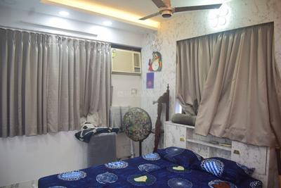 Bedroom Image of 2600 Sq.ft 4 BHK Duplex for sale in Shrachi Greenwood Sonata, New Town Kolkata for Rs. 35000000