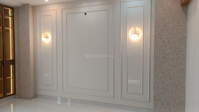 Bedroom Image of 2300 Sq.ft 4 BHK Builder Floor for sale in Vatika Independent Floors, Sector 83 Gurgaon for Rs. 33000000