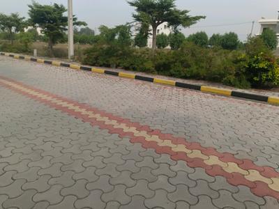 Image of 167 Sq.ft Residential Plot / Land for sale in Kompally, Hyderabad for Rs. 9500002