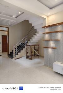 Hall Image of 4600 Sq.ft 4 BHK Independent House for sale in Vidyaranyapura Bengaluru for Rs. 35000000