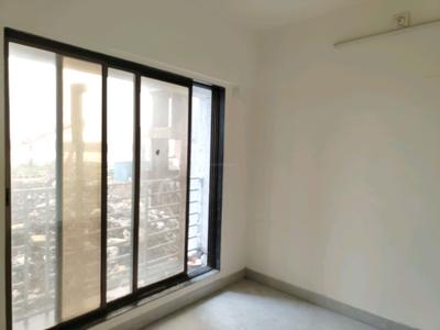Bedroom Image of 665 Sq.ft 2 BHK Apartment / Flat for sale in Shantee Sunshine Meadows, Vasai West Vasai for Rs. 4900000