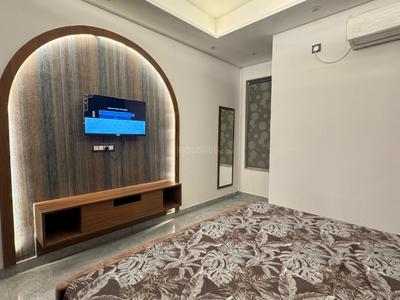 Bedroom Image of 4800 Sq.ft 3 BHK Villa for rent in Sahastradhara Road Dehradun for Rs. 90000