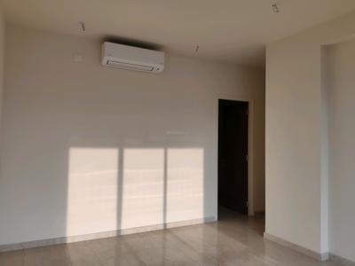 Bedroom Image of 2200 Sq.ft 4 BHK Apartment / Flat for sale in Lodha Sterling, Thane West Thane for Rs. 40000000