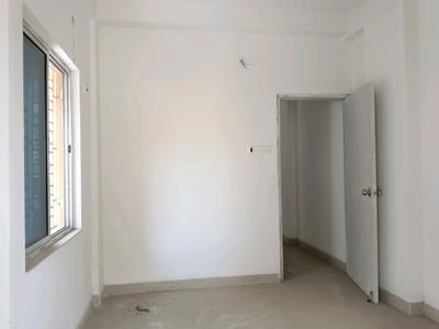 Bedroom Image of 692 Sq.ft 2 BHK Apartment / Flat for sale in Nayabad Kolkata for Rs. 2906400