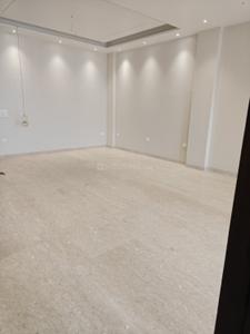 Living Room Image of 2600 Sq.ft 4 BHK Builder Floor for rent in Mansarover Garden New Delhi for Rs. 140000