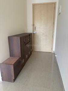 Kitchen Image of 1100 Sq.ft 2 BHK Apartment / Flat for rent in Mantri Serenity, Bikasipura Bengaluru for Rs. 41000