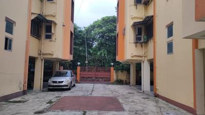 2 BHK Flat