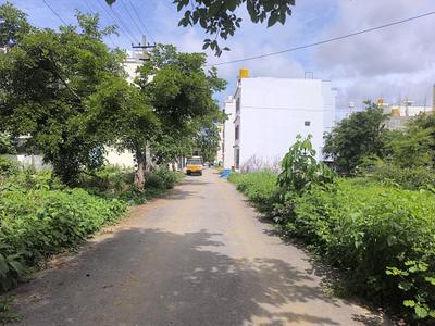 Image of 600 Sq.ft Residential Plot / Land for sale in Hemmigepura, Bengaluru for Rs. 8200000