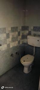 Bathroom Image of 700 Sq.ft 1 BHK Independent House for sale in Shree Sai Keshvam Redwood Park, Rau Indore for Rs. 4200000