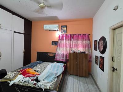 Bedroom Image of 1600 Sq.ft 2 BHK Independent House for sale in Dammaiguda Secunderabad for Rs. 18000000