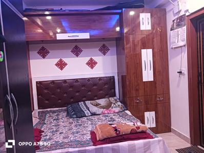 Bedroom Image of 850 Sq.ft 2 BHK Apartment / Flat for sale in Sector 105 Gurgaon for Rs. 4451000