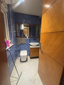 Bathroom Image of 773 Sq.ft 1.5 BHK Apartment / Flat for sale in Mayapur Haridwar for Rs. 6000000