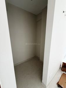 Balcony Image of 1750 Sq.ft 3 BHK Apartment / Flat for rent in Skyline Elevate, Utrathiya Zirakpur for Rs. 35000