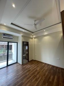 Bedroom Image of 2860 Sq.ft 3 BHK Duplex for sale in Suncity Vatsal Valley Independent Floors, Gwal Pahari Gurgaon for Rs. 24000000